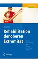 Rehabilitation Der Oberen Extremität