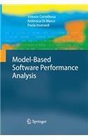 Model-Based Software Performance Analysis