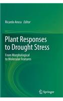 Plant Responses to Drought Stress