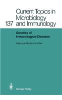 Genetics of Immunological Diseases