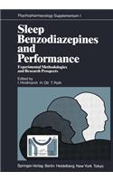 Sleep, Benzodiazepines and Performance