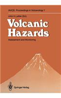 Volcanic Hazards