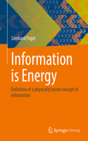 Information Is Energy