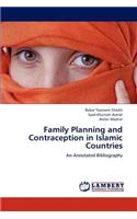 Family Planning and Contraception in Islamic Countries