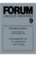 Familienmedizin