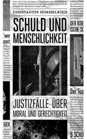 Schuld und Menschlichkeit