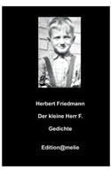 Kleine Herr F.