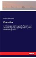 Westafrika