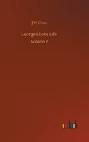 George Eliot's Life