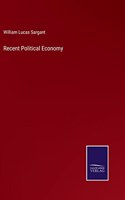 Recent Political Economy