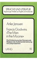 Francis Godwins «The Man in the Moone»
