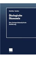 Ökologische Ökonomie