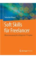 Soft Skills für Freelancer