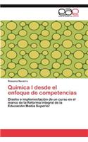 Quimica I Desde El Enfoque de Competencias: (Spanish)