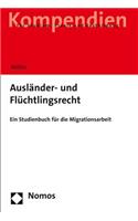 Auslander- Und Fluchtlingsrecht