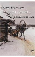Der Taugenichts