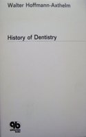 History Of Dentistry