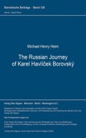 The Russian Journey of Karel Havlícek Borovský