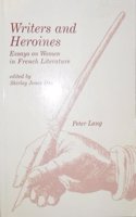 Writers and Heroines