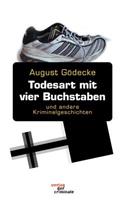 Todesart Mit Vier Buchstaben
