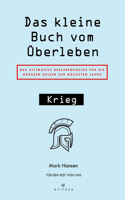 Das kleine Buch vom Überlebe.