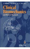 Clinical Biomechanics and Related Research