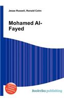 Mohamed Al-Fayed