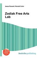 Zodiak Free Arts Lab