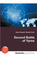 Second Battle of Ypres