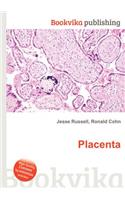 Placenta: (English)