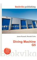Diving Machine G5