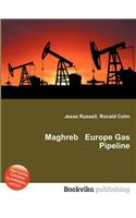 Maghreb Europe Gas Pipeline