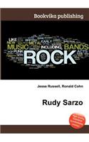 Rudy Sarzo