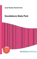 Gouldsboro State Park