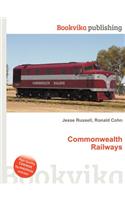 Commonwealth Railways