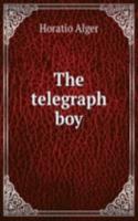 telegraph boy