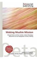 Woking Muslim Mission
