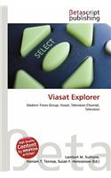 Viasat Explorer