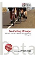 Pro Cycling Manager: (English)