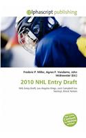 2010 NHL Entry Draft: (English)