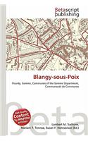 Blangy-Sous-Poix: (English)