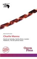 Charlie Manna