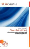 Check Point VPN-1: (English)