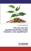 The win-win-win papakonstantinidis model