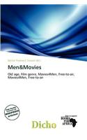 Men&movies