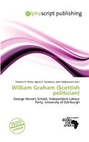 William Graham (Scottish Politician)