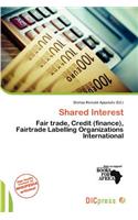 Shared Interest