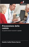 Prevenzione delle cadute