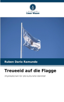 Treueeid auf die Flagge