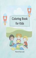 Coloring Book for Kids